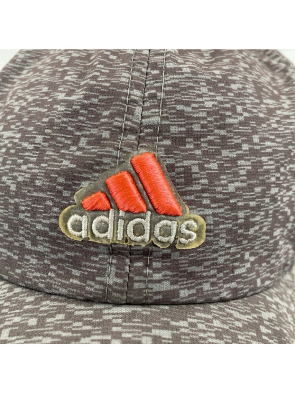 Adidas Climacool Running Hat Women’s Adjustable Athletic Lightweight Reflective - Picture 7 of 10